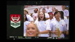 WVB Stanford at Texas 20230903