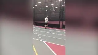 12 minute run test