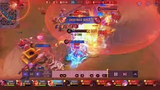 Part-26//New nerf freya🥴
