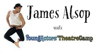 James Alsop Choreography at YATC