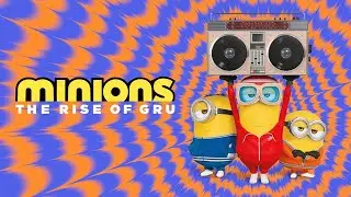 Minions: The Rise of Gru (2022) Explained In Hindi | Peime Video Movie हिंदी/उर्दू | Pratiksha Nagar