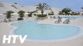 Apartamentos Malibu Park en Adeje
