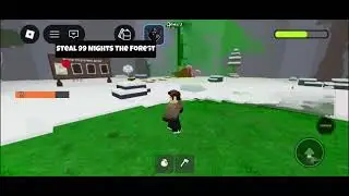 обзор скрипта на 99 ночей #roblox #scripting #exploitroblox #роблокс #скрипты 