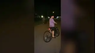 Good evening - how you do that?