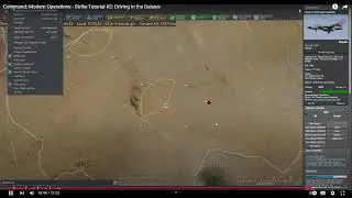 Learning Command Modern Operations #3