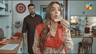 Meri Bahuain - Episode 32 Promo - Tomorrow at 07:00 PM Only On HUM TV