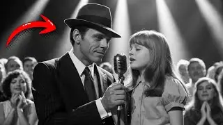 Elvis Noticed a Blind Girl in the Audience Who Knew Every Word to His Songs   When He Brought Her on