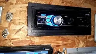 Shop Stereo Replacement