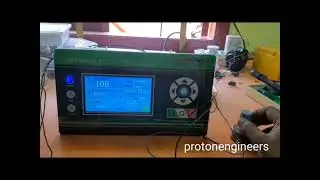Compressor Controller Repair & Services