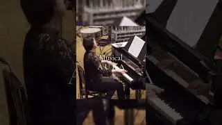 Pokemon musical aura. Cynthia&rsquo;s battle theme performed live!
