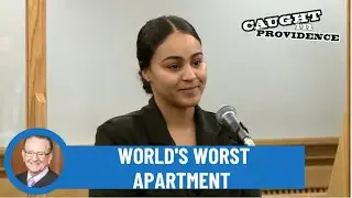 World's Worst Apartment