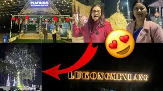 TULI NAGALAND HAS AMAZING DECORATION ||2025