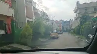Nepal's largest colony - greenhill city, mulpani, Kathmandu.....