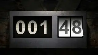 LOST Countdown 4 Minute timer & SYSTEM FAILURE