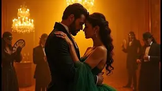 The Duke&rsquo;s Forbidden Desire &ndash; A Scandalous Regency Romance Audiobook