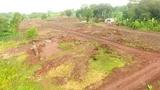 Kakiri - Gobero estate