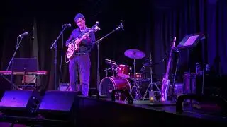 Kyle Morgan - Live at DROM