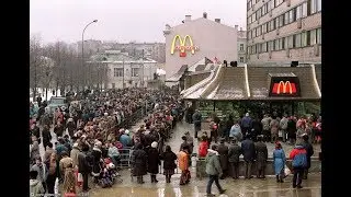 Реквием по американской мечте (2019)