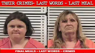 The Chilling Adam Mayes Case | Murder & Kidnapping Story | Death Row Execution