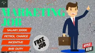 marketing job male and female candidate bangalore ! High salary job ! field work job bangalore