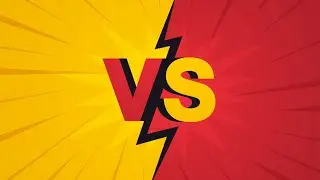 VS: Pokemon vs Digimon