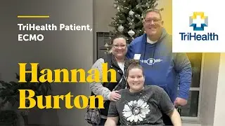 College Athlete's Post-Surgery Heart Scare: Hannah's ECMO Experience