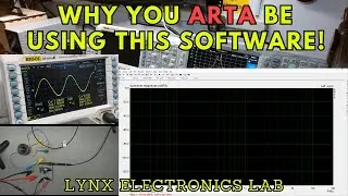 You Won't Believe What ARTA Software Can Do!