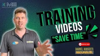 Why Do We Make Video || The Multiply Me System || Security Screen || #crimsafe