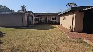 Beautiful property for sale in Kilner Park Pretoria by GusProp.