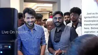 MINUS Slimming Clinic Pioneering AI-DrivenBody Transformation in India  Actor Kalidas Jayaraman