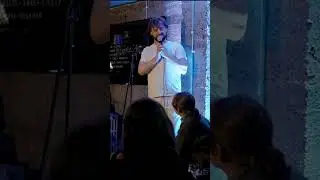 Dan O'Farrell @ Pitchfork 08/10/25