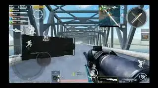 OMG headshot By IBE Through the smoke Is he a Hacker