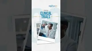 30 Years Of Legacy | Agilus Diagnostics
