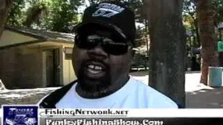 Team 57 - Dana Rea Dedication - FunkyFishingShow.Com