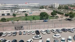 the Grand universal cinema Multan