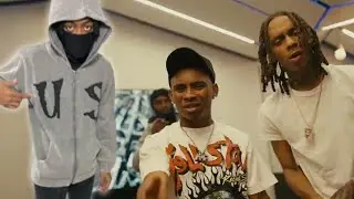 Pop Kreep Reacts To Viewer Song Requests (Screwly G, Ybcdul, Lil Scoom89, Bloodyhound Lil Jeff)