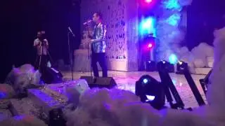 Dia   Sammy Simorangkir feat ESTU Band