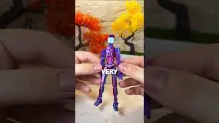Figures 🔗&nbsp; in Bi0! #actionfigure #sticktitan #stikbot #t13 #titan13 #toy #toys #actionfigures
