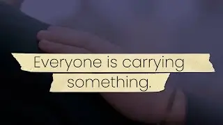 Empathy: Supporting Healing and Trust