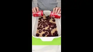 Как я мог не знать об этом трюке с вишней?