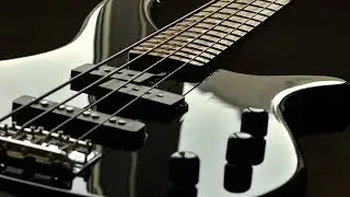 Underoath - It's Dangerous Business Walking Out Your Front Door (bass backing track)