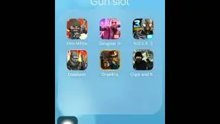 Worst mini millitia freeze ever