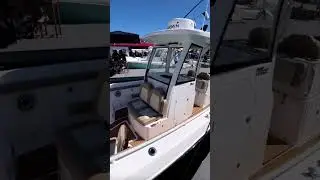 FLIBS 2022 - 285CC Everglades Center Console