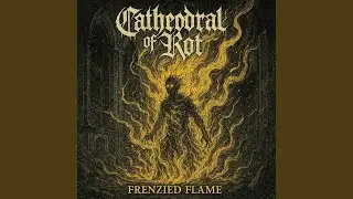 Frenzied Flame