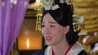 《汉宫歌女》EP39 | 大结局（上）| 大汉一代贤后的波折一生 | 古装宫斗