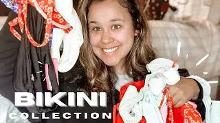 Bikini Collection//2022!