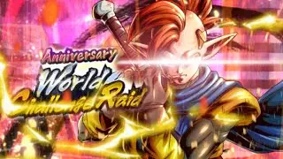 Raid Mejorada + Mismos Premios | Dragon Ball Legends |