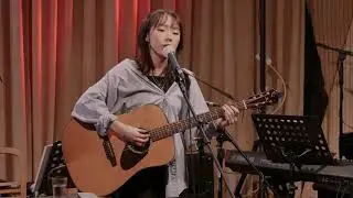 maddyxp - Cadet Blue[201108, 카페 언플러그드]