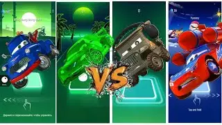 No Miss 🆚 Hardest Song | Tiles Hop