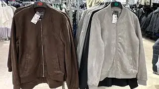 Primark men new collection - August 2023